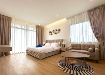 Goldena Twin Private Pool Villas – Foto 8