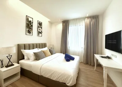 Goldena Twin Private Pool Villas – Foto 11