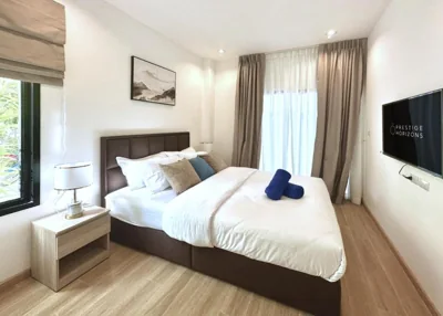 Goldena Twin Private Pool Villas – Foto 12